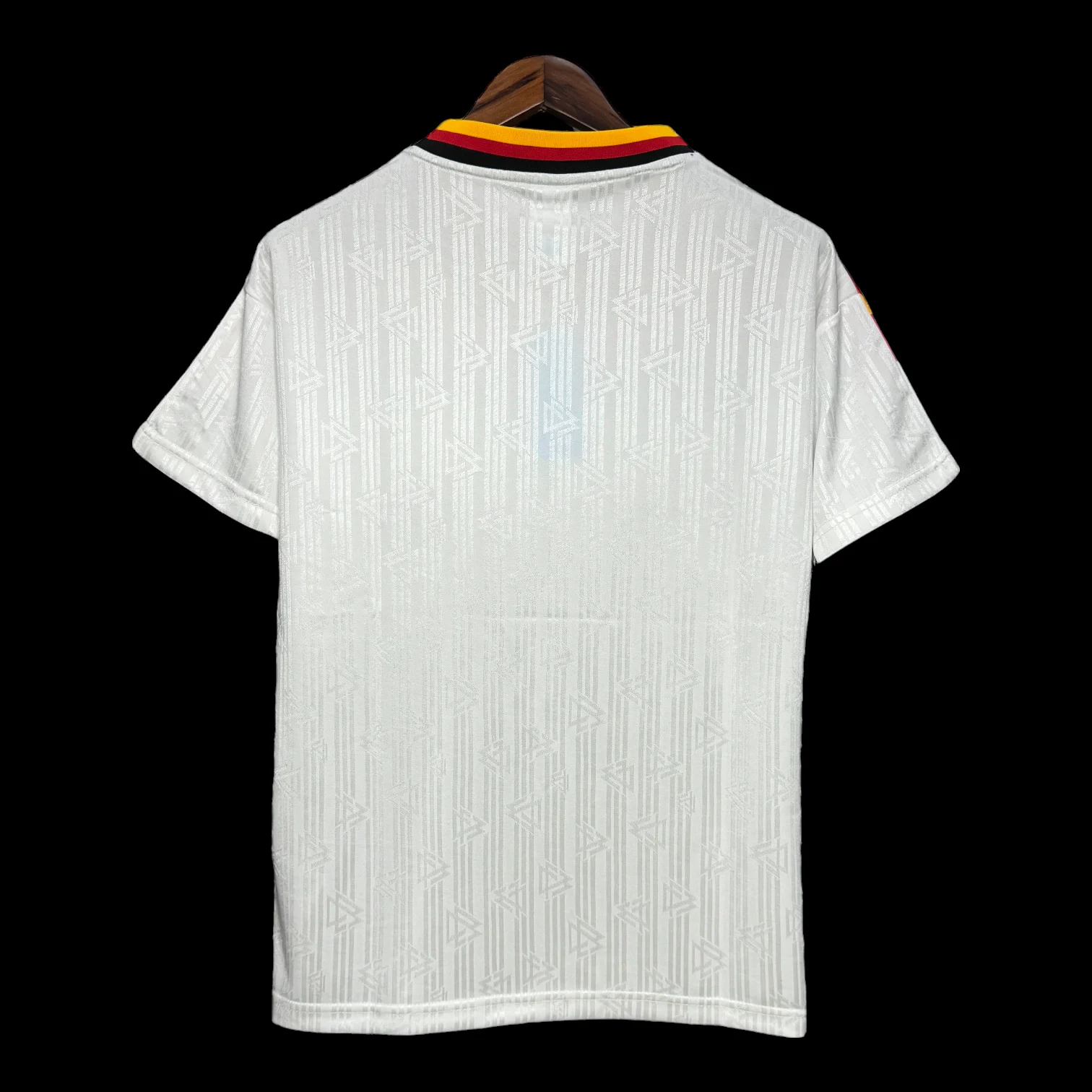 Allemagne Maillot Rétro 1994 - Vue 2